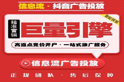 竞价广告的投放策略与效果评估——以一成功企业为例